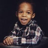 Antonio Hamilton's photo