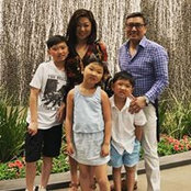 Spencer Kim's photo