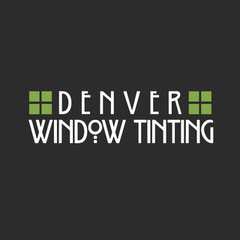 Denver Window Tinting