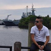 Camilo Ortiz's photo
