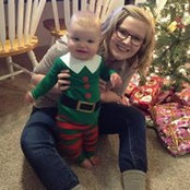 Katie Peterson's photo