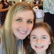 Ashley Hebert's photo