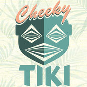 Image result for cheeky tiki