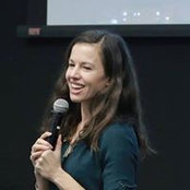 Kamila Hankiewicz's photo