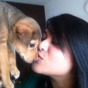 Annie Raut's photo