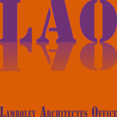 Lamboley Architectes Office
