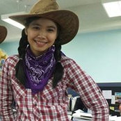Obri Lazaro's photo