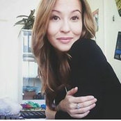Anna Pechenkina's photo