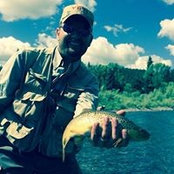 Jeremiah Williams's photo