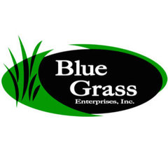 Blue Grass Enterprises, Inc.