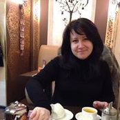 Ольга Ефимоваs foto