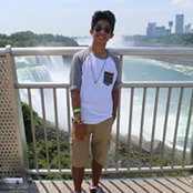Foto von Georell Magno