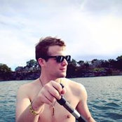 Johnny Koch's photo