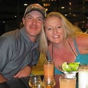 Gretchen N Jason's photo
