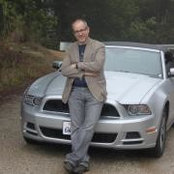 Antony Currie's photo