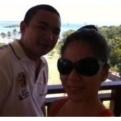 Foto von Ghay Dizon