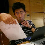 Foto von Kyungmin Lee