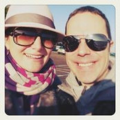 Anna Griffiths's photo
