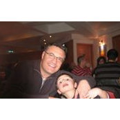 Brian Attards foto