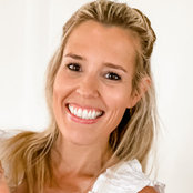 Louise Rasmussens billede