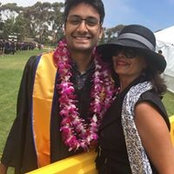 Shila Patel's photo