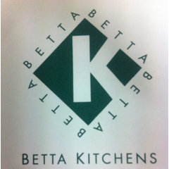 Betta Kitchens