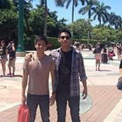 Nico Guerrero's photo