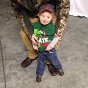 Harvey McCraw's photo