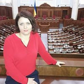 Katya Gurin's photo