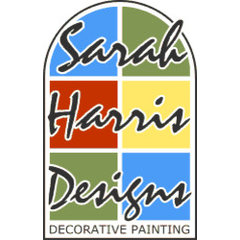 Sarah Harris Designs