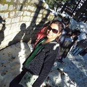 Nilofar Kachhi Memons foto