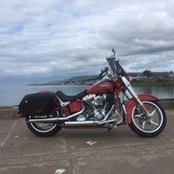 Alain Chartier's photo