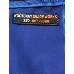 Kootenay Shade Works