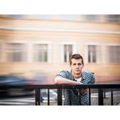 Lázár Csaba's photo