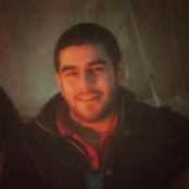 Mohamed Al-Zeera's photo