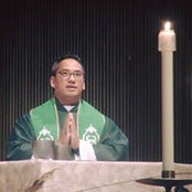 Fr JC Merino's photo
