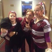 Michael Dawson's photo