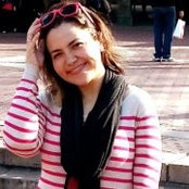 Photo de Amber Alvarez