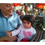 Sabeer Bhatia's photo