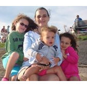 Paula Bosc's photo