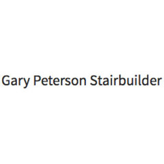Gary Peterson Stairbuilder