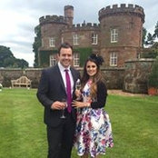 Becky Angharad's photo