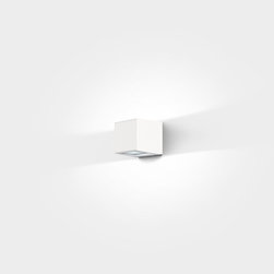 Gap Q LED Wall Light - Wall Lights