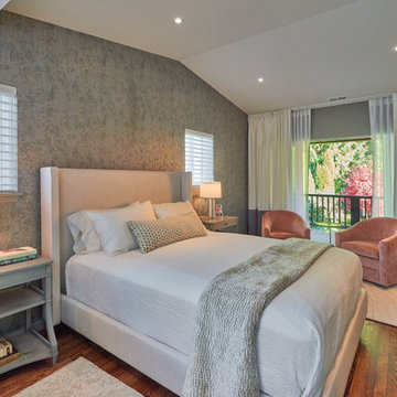 Mercer Island Addition