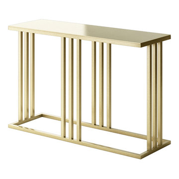 Designer Modern Home Console and Side Tables