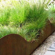 Planter Boxes