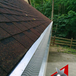 Valor Installs - Roofing And Gutters