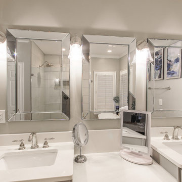 Lexington Master Bath