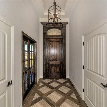 General Contractor, Los Angeles, CA