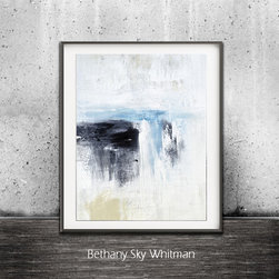 "Till So Far" - Fine Art Prints
